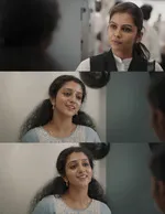 aarsha chandini baiju memes, memes, plain memes, aarsha chandini baiju plain meme, malayalam memes - Enikk karmayil vishwasam und